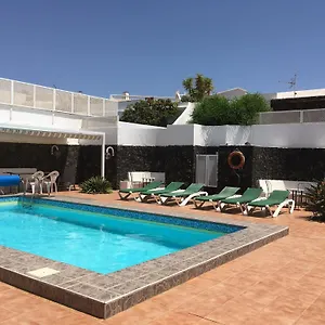 Yuca 13 Costa Teguise