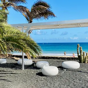 Aguaviva, Tu Lugar Al Lado Del Oceano Costa Teguise