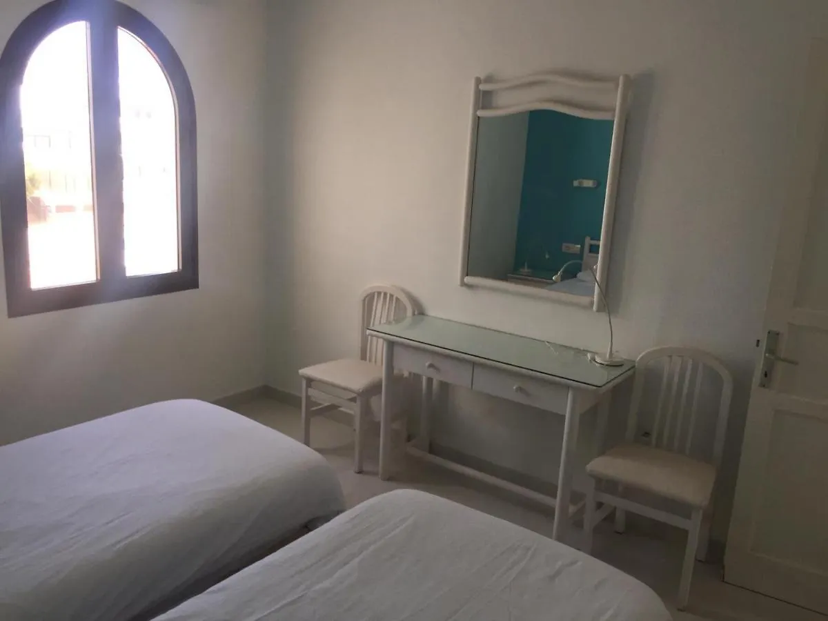 Daruma Apartments 3-Bedroom Penthouse With Sea Views Costa Teguise